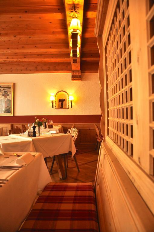 Poschiavo Suisse Hotel & Traditional Fondue Stube Bagian luar foto