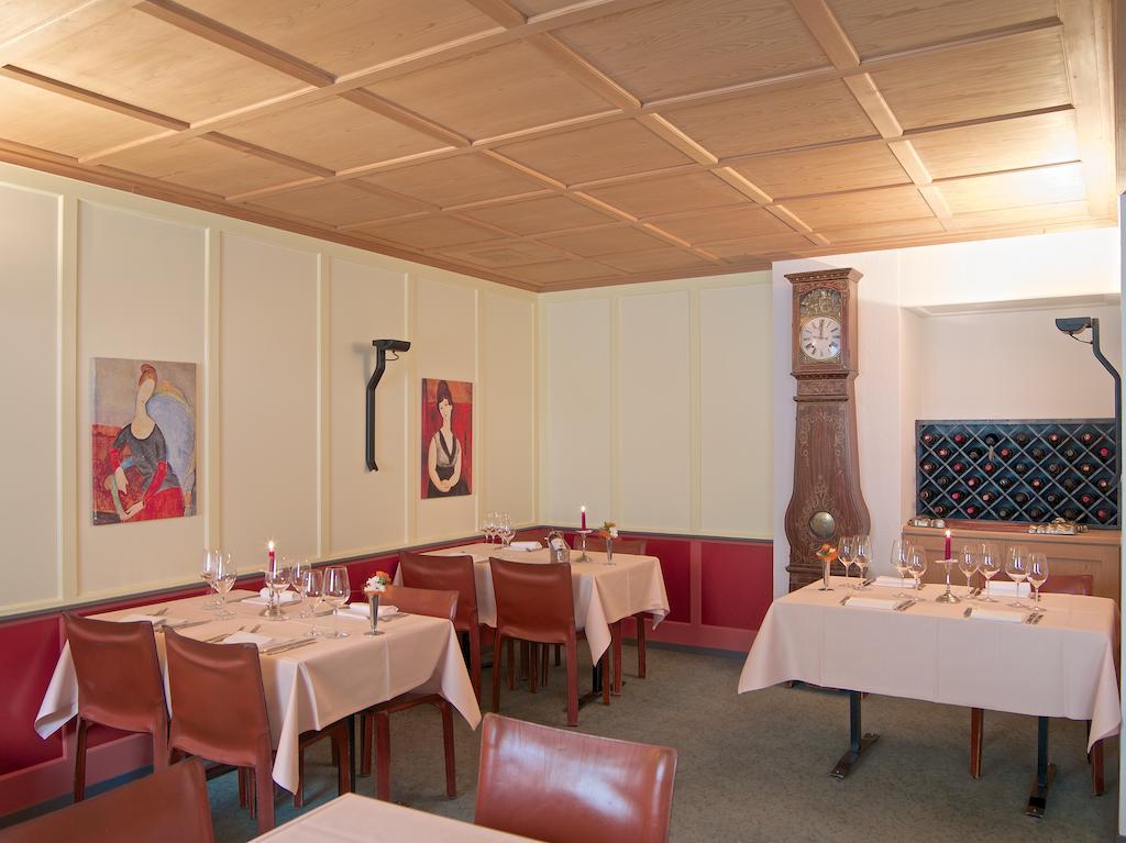 Poschiavo Suisse Hotel & Traditional Fondue Stube Bagian luar foto